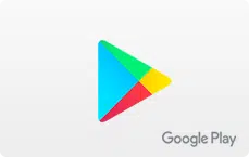 25 euro Google Play card | Google play kaart | Nederlands | EU