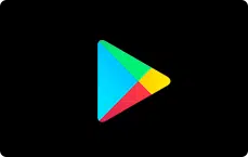 75 euro Google Play Card | Google Play tegoed | Nederland | EU