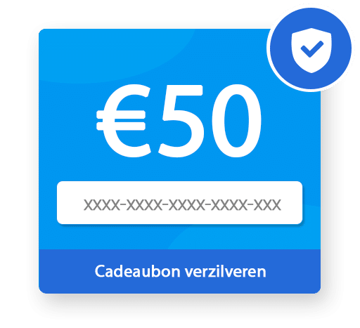 100 euro Google Play card | Google kaart | Nederlands | EU
