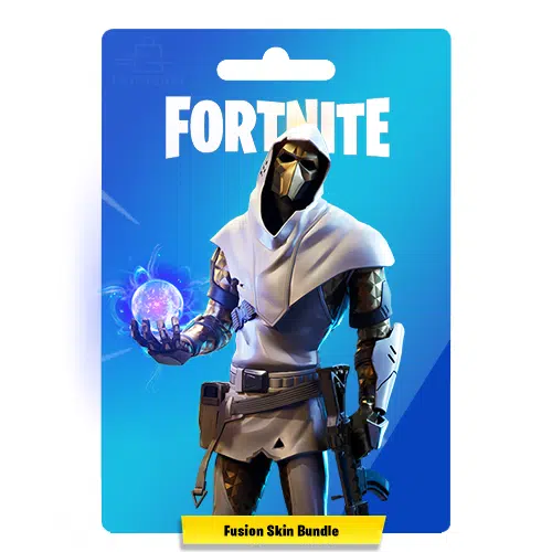 Fortnite Fusion Bundle | Medaxe, Antidote, Sharpshooter & meer  | PC