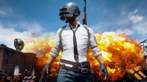 4 Geheime tips hoe jij sneller wint in PUBG