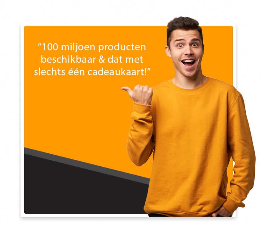 Amazon giftcards kopen