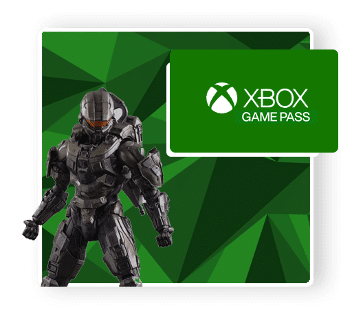 Xbox game pass kopen