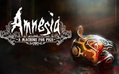 Download gratis de Horror Amnesia: A machine for Pigs