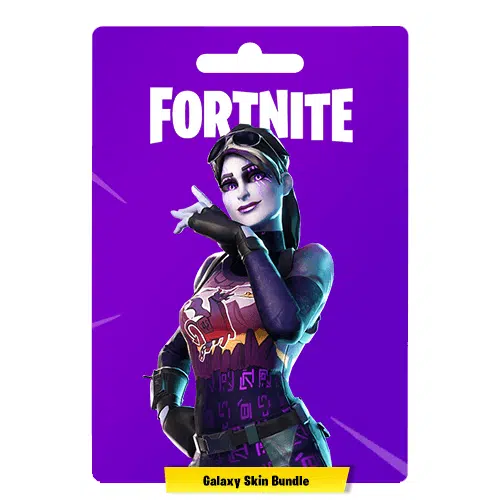 Fortnite Dark Bomber Skin Bundle | 200 V-bucks | Nintedo Switch | PC | PS4