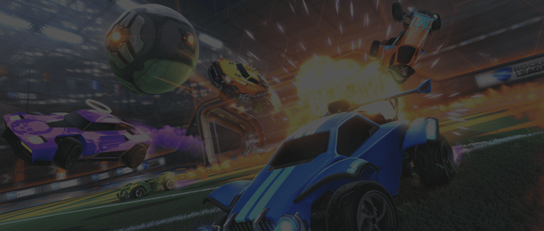 Gratis Rocket League spelen