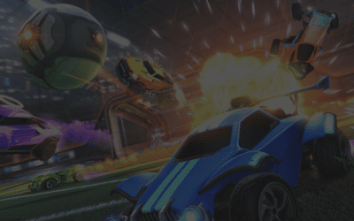 Gratis Rocket League spelen