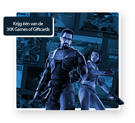 Steam random key kopen