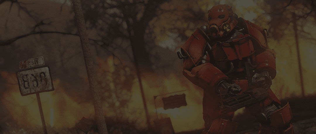 Gratis Fallout 76 spelen