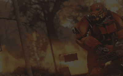 Gratis Fallout 76 spelen