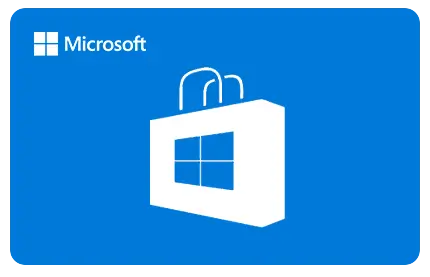 50 euro Microsoft giftcard | Microsoft cadeaukaart | Microsoft store tegoed | NL - EU
