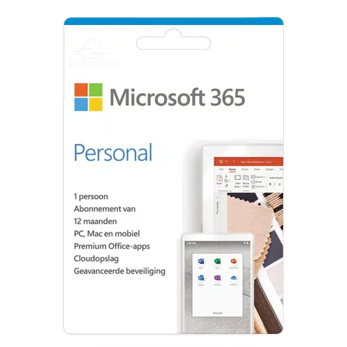 Office 365 personal kopen goedkoop