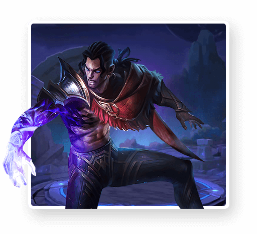 Mobile legends kopen op Razer