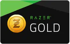 Razer Gold 25 euro Tegoed | Razer Gold | Nederland | EU