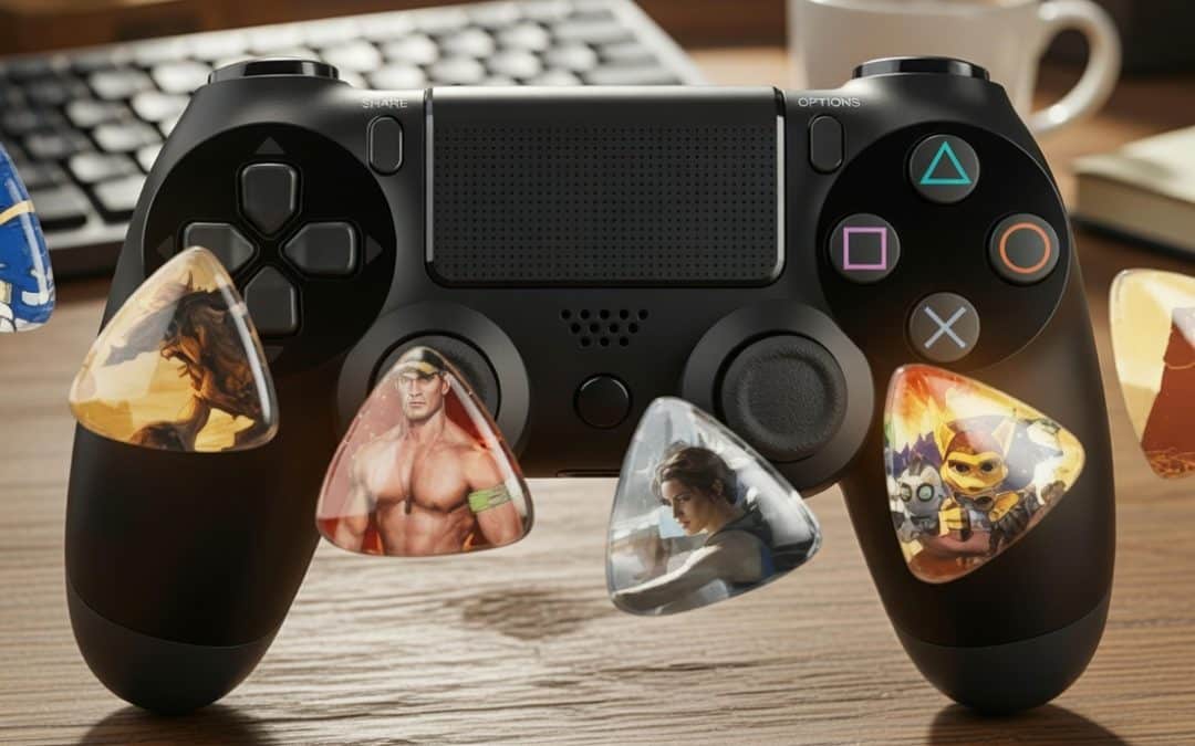De Top 5 leukste Playstation Now games + 3 toffe tips voor over Playstation now