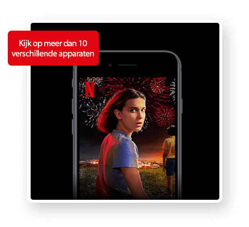 Netflix tegoed kopen