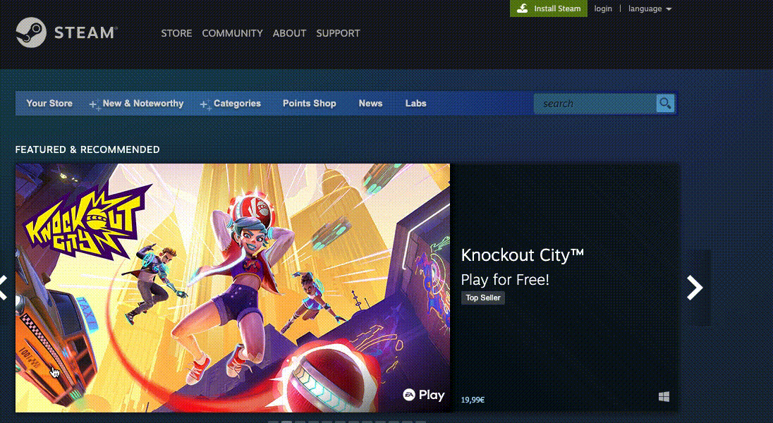 login op steam