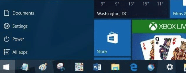 Windows 10 home