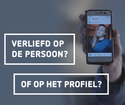 Fraude met dating