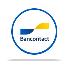 Betaal met Bancontact op Enjoy2day