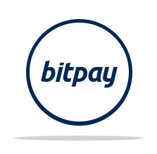 Betaal met bitpay op Enjoy2day
