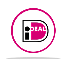 Betaal met Ideal op Enjoy2day