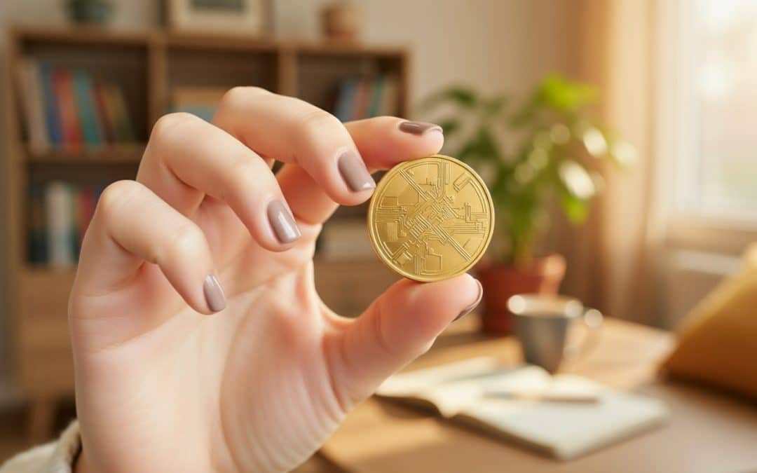 Alles over bitcoin en crypto: Wat is Bitcoin, hoe werkt het, wat zijn de voordelen en nadelen, tips voor Bitcoin!