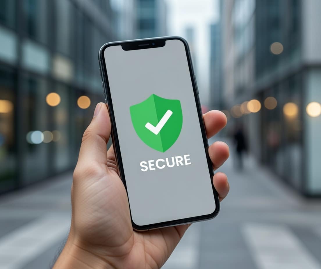 vpn protectie