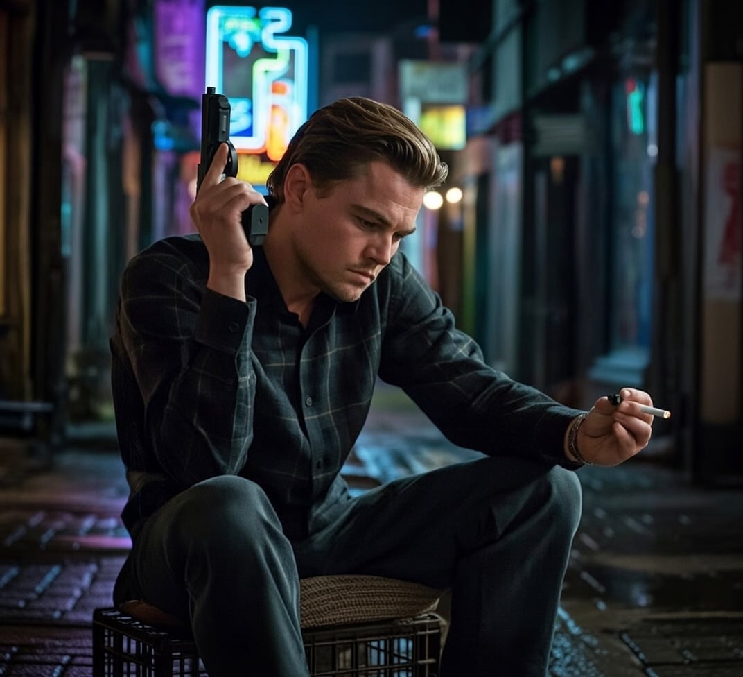 netflix film aanbod