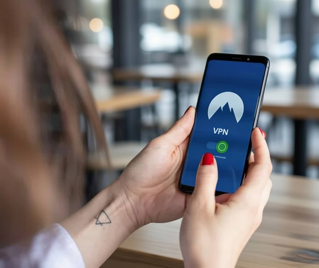 vpn kopen