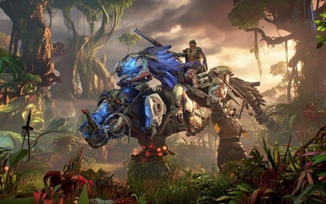 Dé top 10 games van 2022: de allerbeste games van 2022!