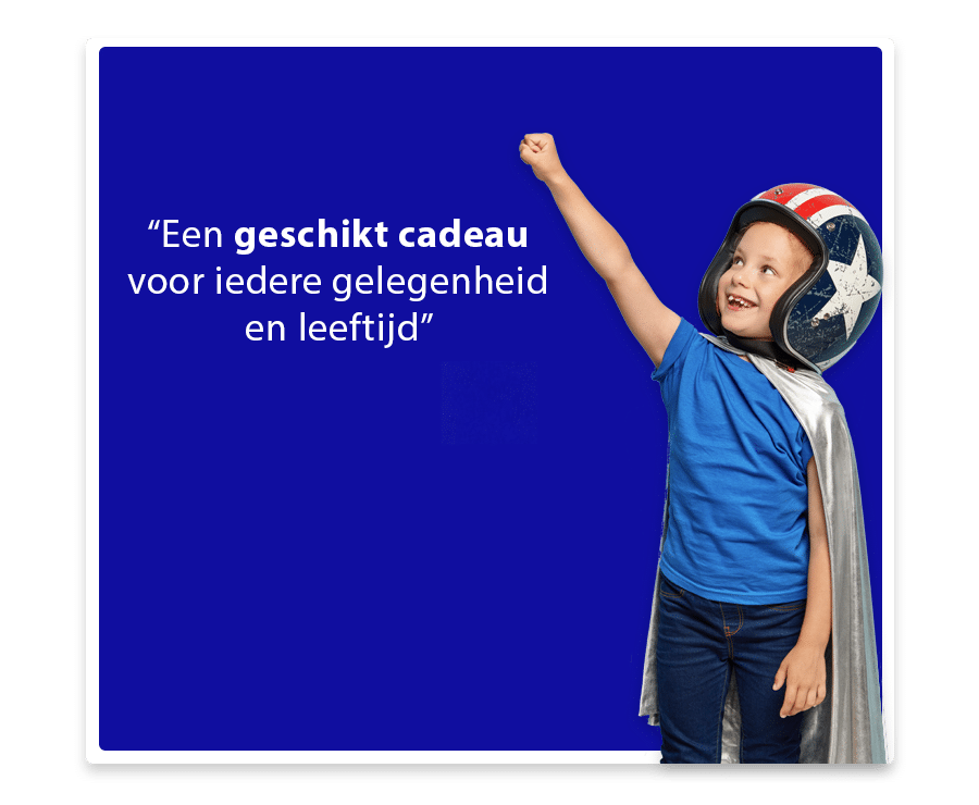 Cadeaukaarten Bol.com