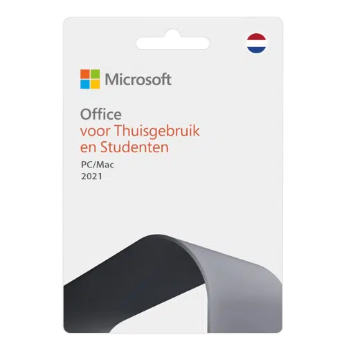 Microsoft Office 2021
