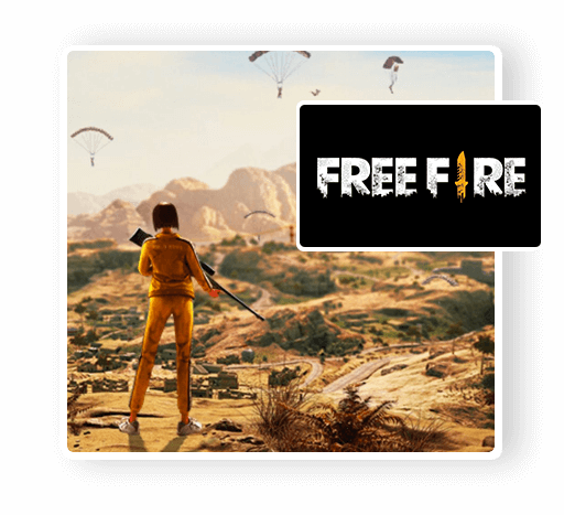 Free fire diamonds kopen