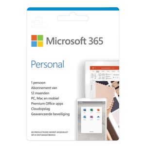 office 365 personal kopen