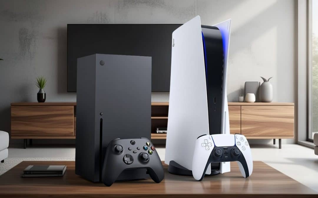 Xbox en Playstation cadeaukaarten en games haal jij nu in huis met hoge kortingen!