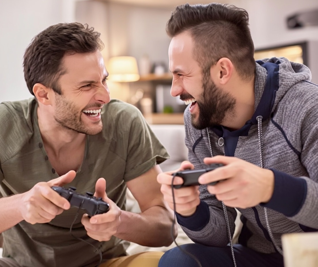 xbox gaming