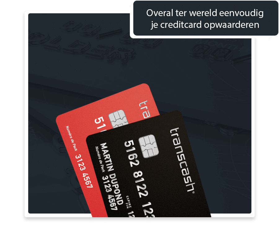 Transcash giftcards kopen