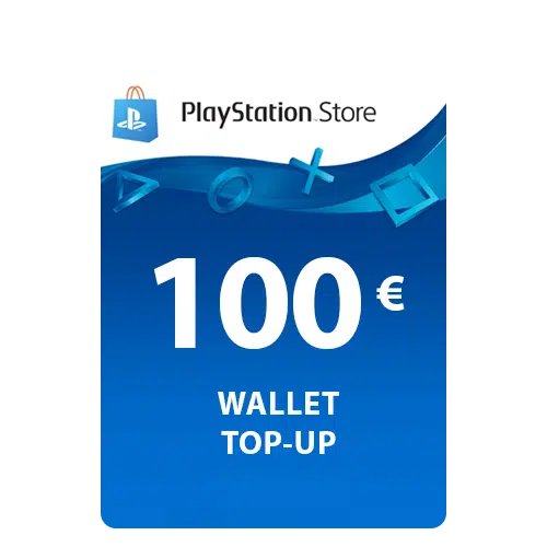 PSN 100 euro
