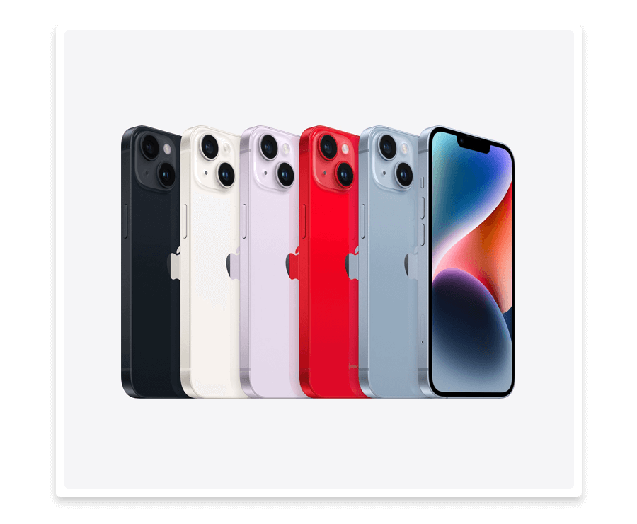 Iphone 14 deal