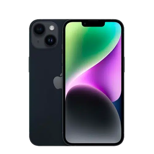 Apple iPhone 14 | 128GB | Zwart | gratis verzending | Mega deal
