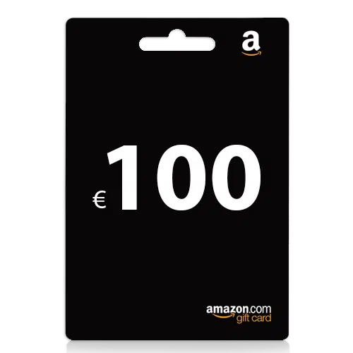 Amazon 100 euro