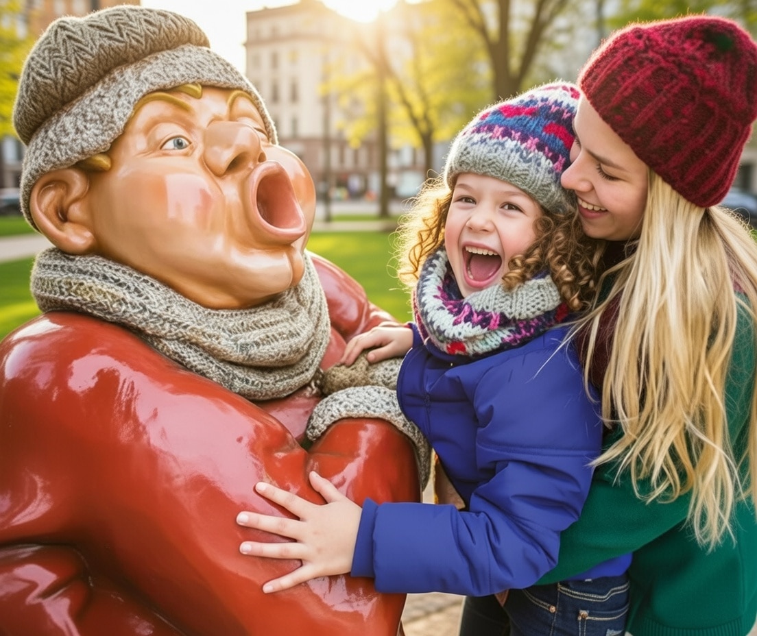 VVV cadeaukaart naar de Efteling