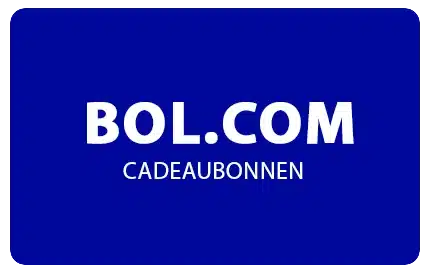 Bol cadeaubon kopen