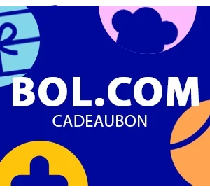 Bol.com cadeaubon