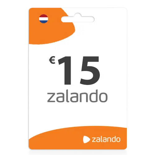 zalando 15 euro giftcard kopen