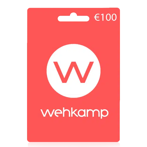 Wehkamp 100 euro giftcard kopen