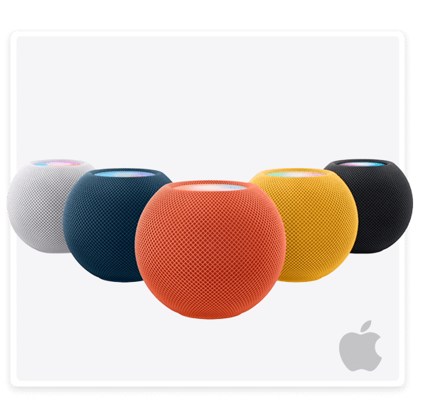 HomePod mini