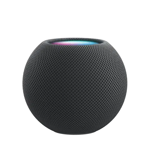 Apple HomePod mini | Apple Music | Space Grey | Bluetooth/WiFi | gratis verzending