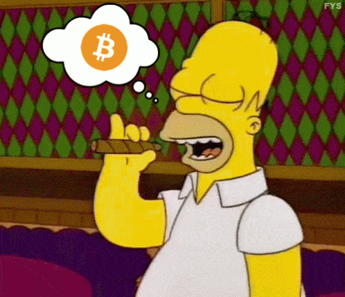 bitcoin crypto